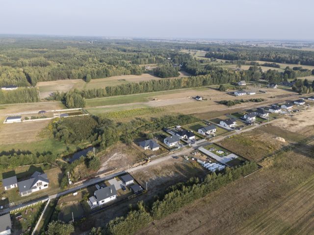 Dom pod Radomiem – 133 m² na Twoich zasadach - Dom - Sprzedaż - Radomski, Gózd / Kuczki-Wieś